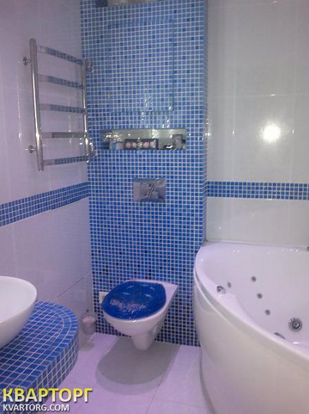 Rent out 1-room apartment. Киев,  Вышгородская — photo 3