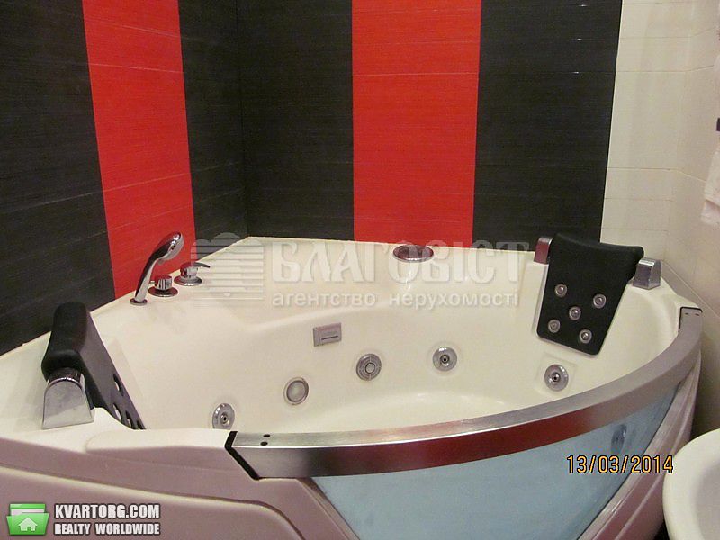 Rent out 3-room apartment. Киев,  Эспланадная — photo 5