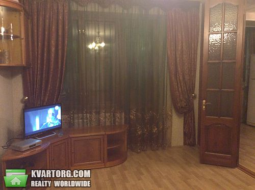 Rent out 3-room apartment. Киев,  Суворова — photo 4