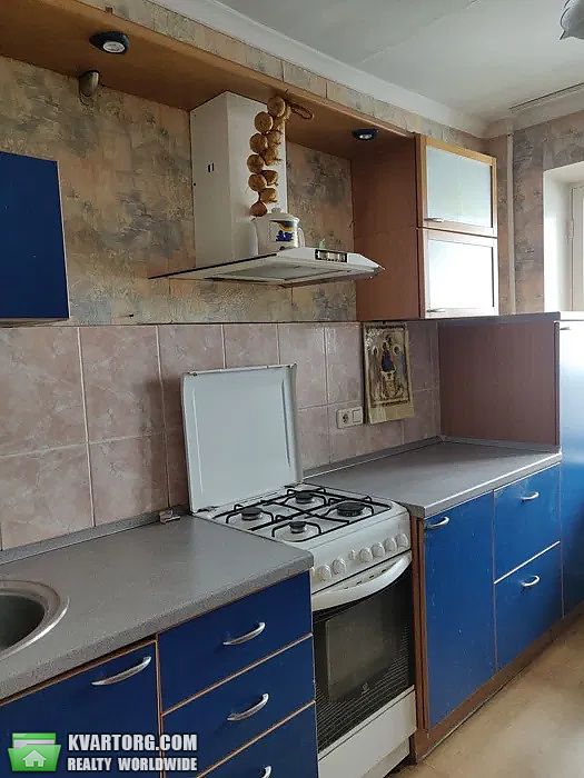 Sell 1-room apartment. Киев,  Чоколовский бул — photo 1