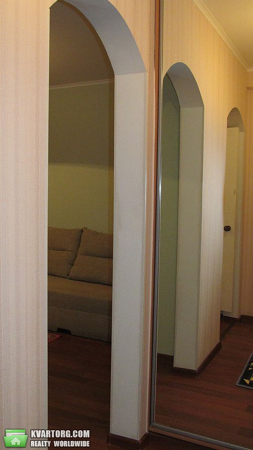 Rent out 1-room apartment. Киев,  Тростянецкая — photo 5