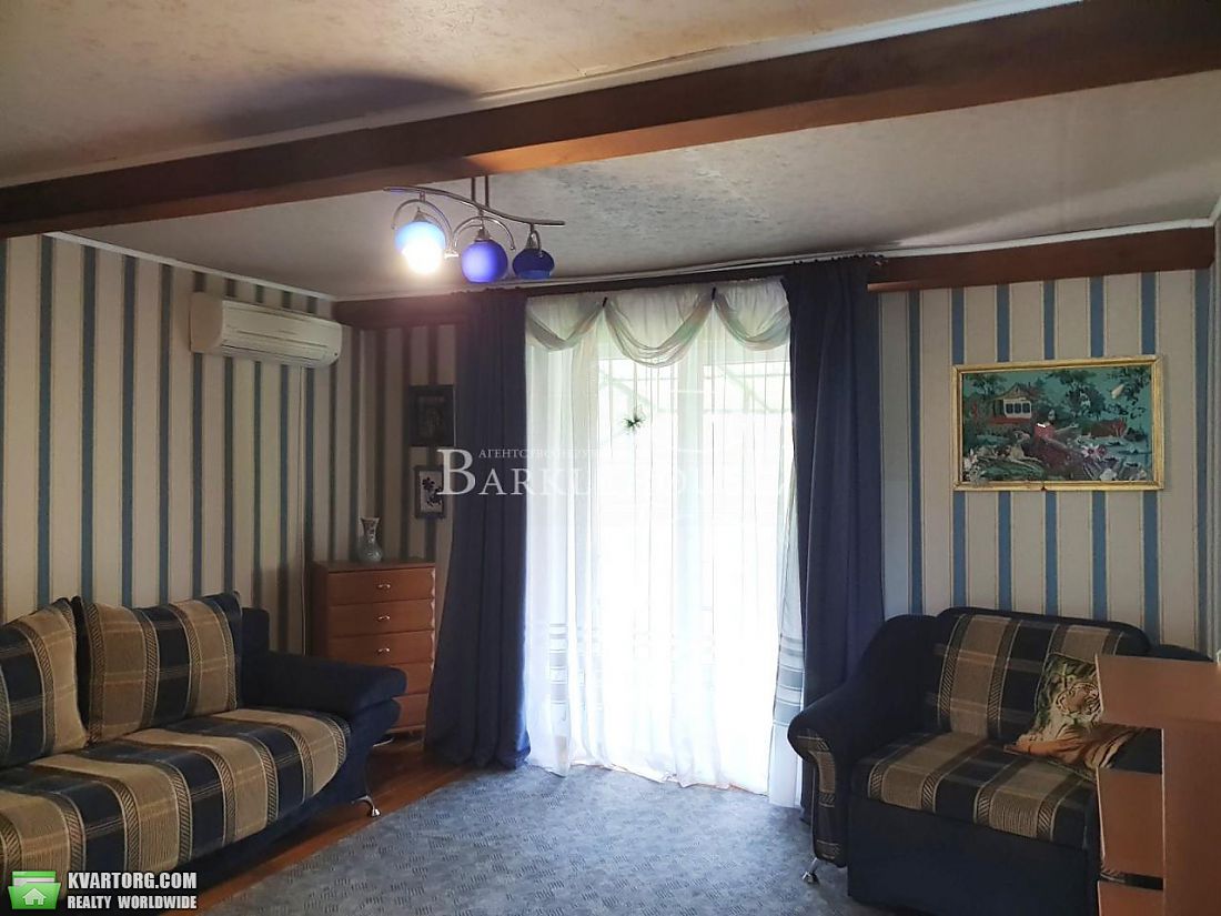 Rent out house. Киев,  Кайсарова — photo 2