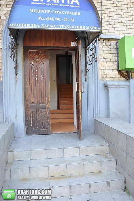 Rent out office. Киев, ул. Мечникова — photo 2