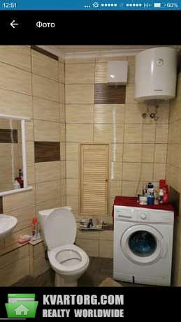 Rent out 1-room apartment. Киев,  Чавдар — photo 3
