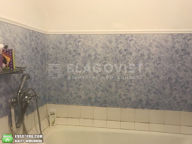 Sell 1-room apartment. Киев,  Привокзальная — photo 9