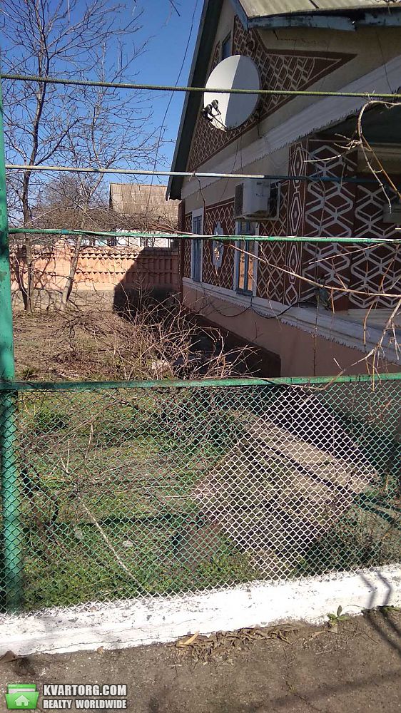 Sell house. Одесса, Прохорово — photo 10