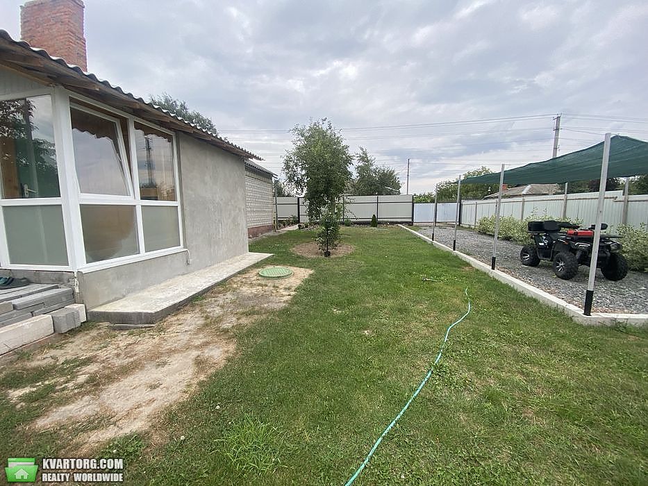 Sell house. Киевская обл., Соснівка — photo 5
