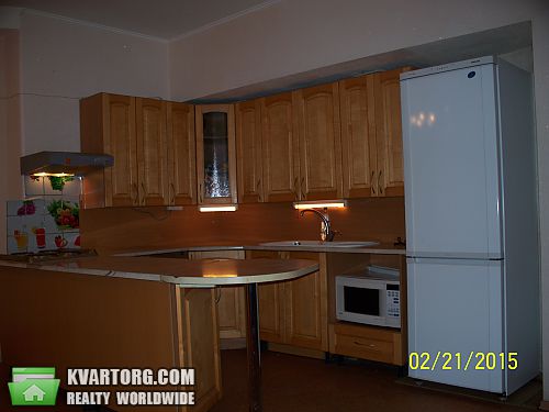 Sell 4-room apartment. Киев, Клиническая — photo 7