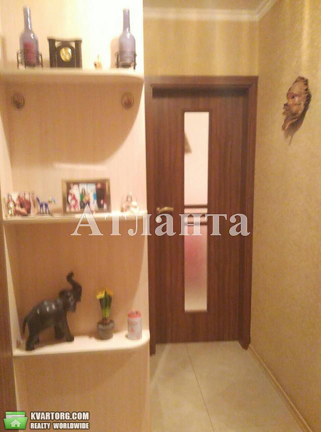 Sell 1-room apartment. Одесса, Днепропетровская дорога — photo 4
