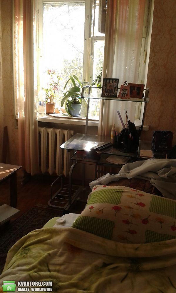 Sell 3-room apartment. Одесса, Семинарская — photo 1