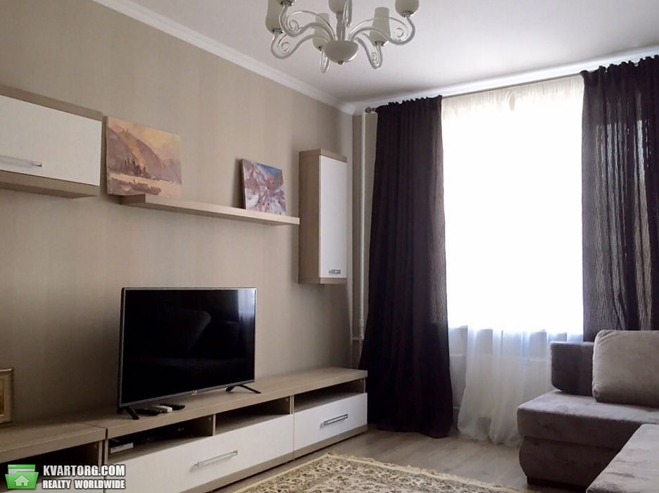 Sell 3-room apartment. Киев,  Борщаговская — photo 3