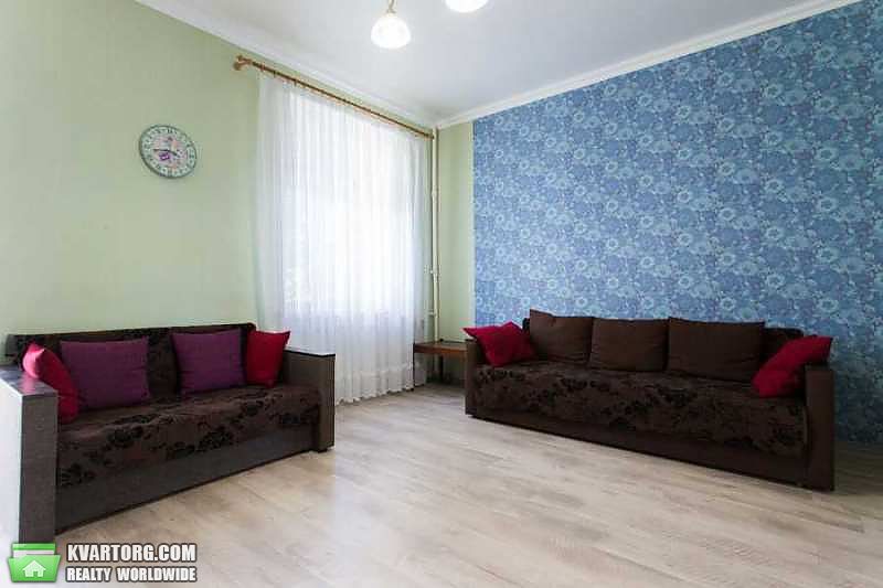 Rent out 3-room apartment. Харьков, Дарвина — photo 3