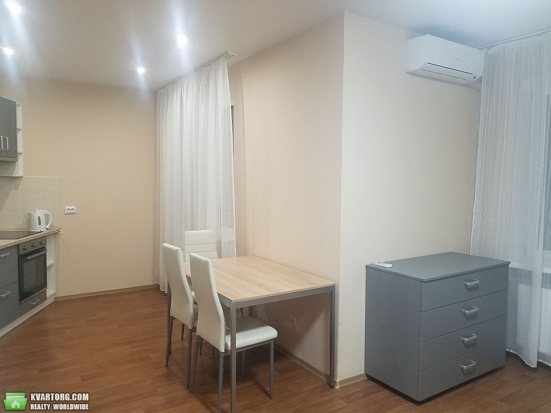 Rent out 1-room apartment. Киев,  Ломоносова 85, — photo 3
