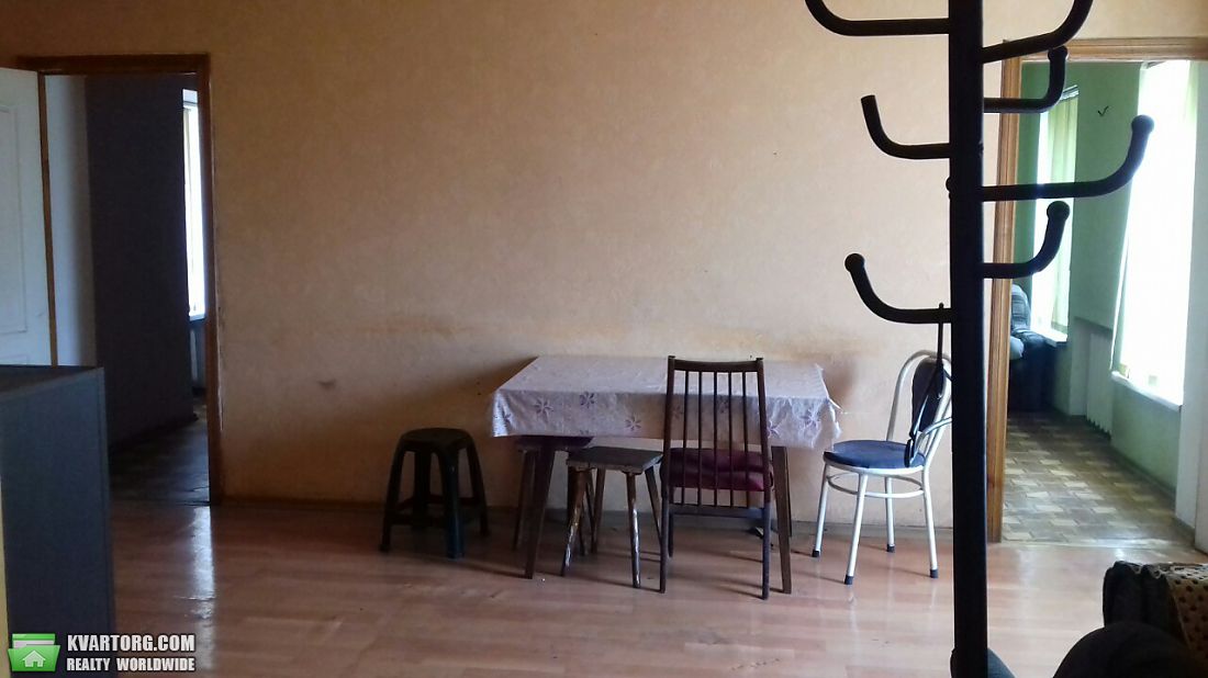 Rent out 3-room apartment. Одесса,  Софиевская — photo 1