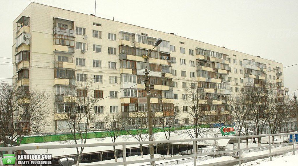Sell 1-room apartment. Киев,  Голосеевский пр — photo 3