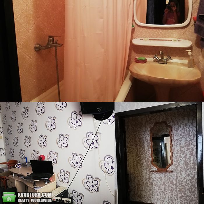 Sell 2-room apartment. Одесса, Академика Глушко — photo 2