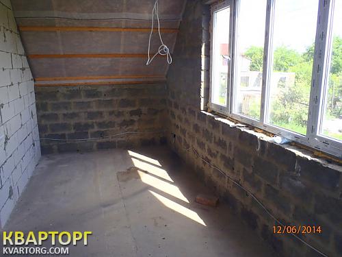 Sell house. Киевская обл., ст.Майская — photo 6