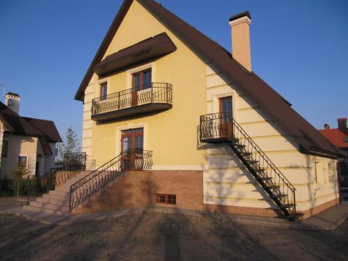 Sell house. Киевская обл., Золочевская — photo 3