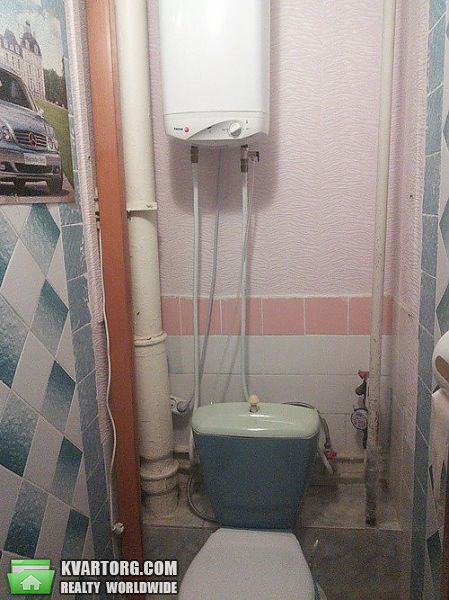 Sell 3-room apartment. Киев,  Ревуцкого — photo 5