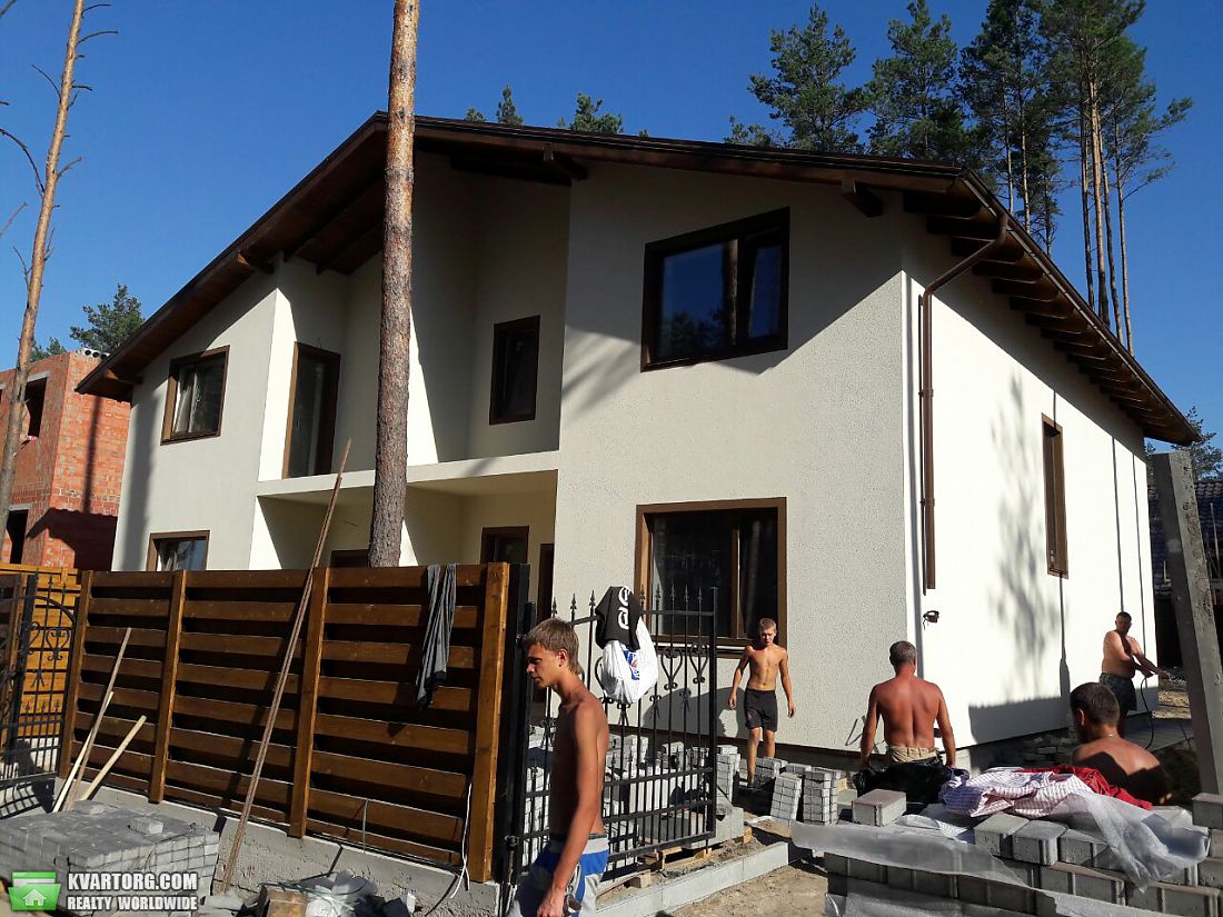 Sell house. Киевская обл., Солнечный переулок — photo 2