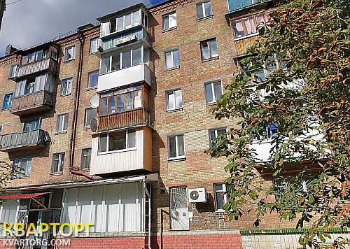 Sell 1-room apartment. Киев,  Межевая — photo 1