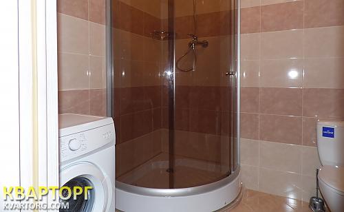 Rent out 1-room apartment. Одесса, Дмитрия Донского — photo 4