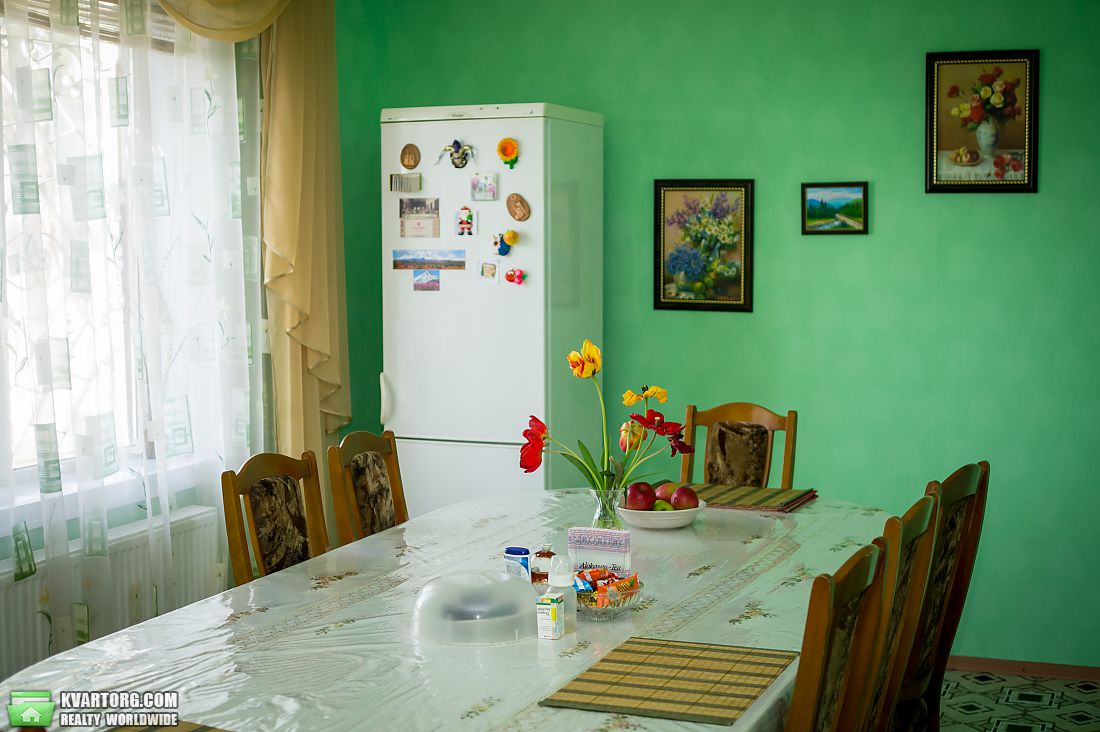 Sell house. Херсон,  Каштановая — photo 4