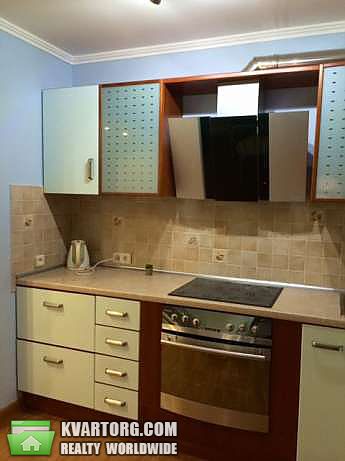 Rent out 2-room apartment. Одесса, Посмитного — photo 1