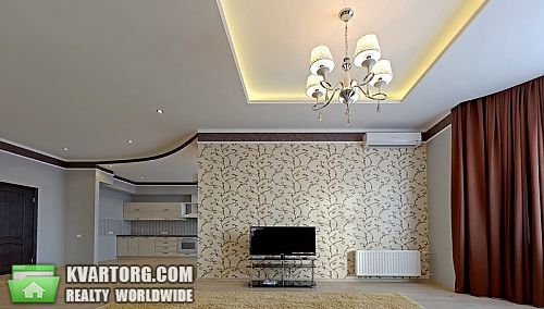 Sell 3-room apartment. Одесса, сабанский пер — photo 1