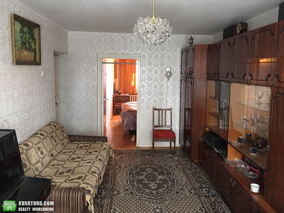 Sell 3-room apartment. Киев,  Кольцова бул — photo 2