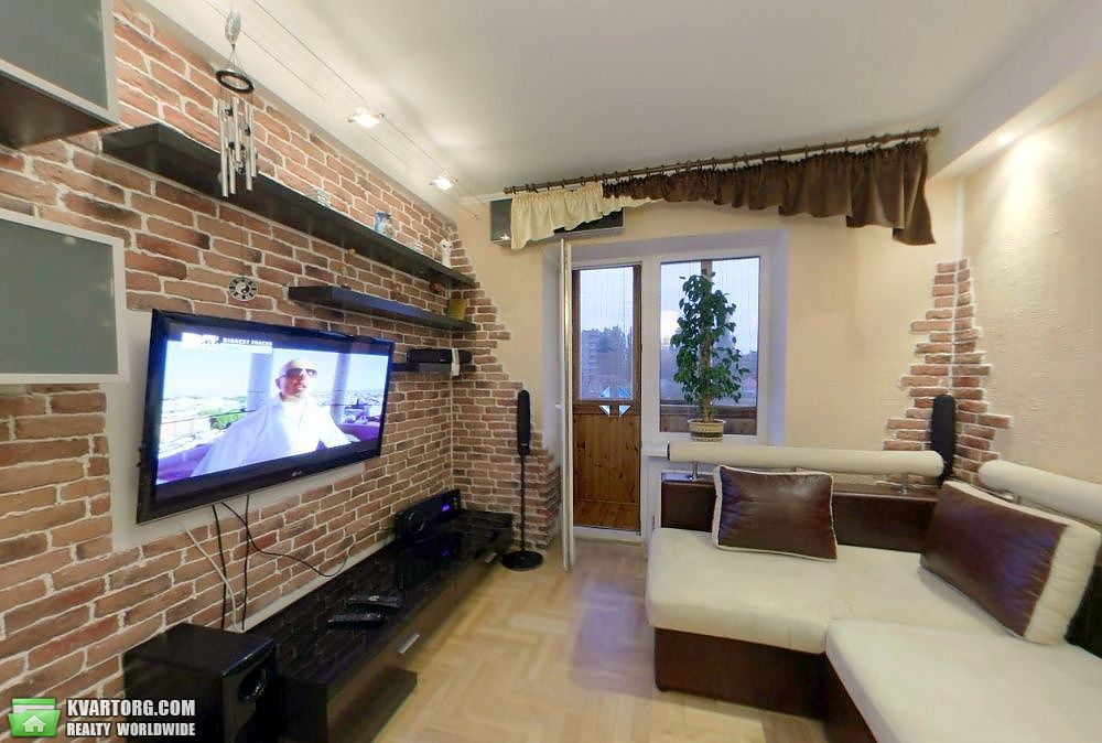 Sell 3-room apartment. Киев, Раевского Николая — photo 1