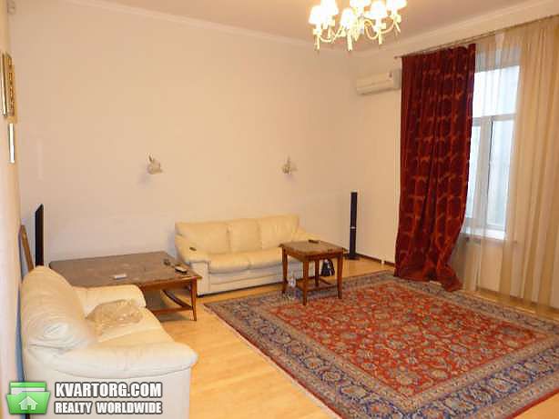 Rent out 2-room apartment. Киев,  Антоновича — photo 1