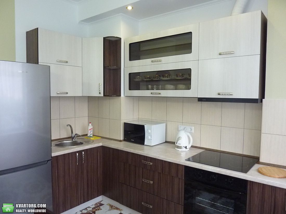 Rent out 2-room apartment. Одесса, Пантелеймоновская — photo 5