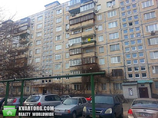 Sell 2-room apartment. Киев,  Челябинская — photo 5