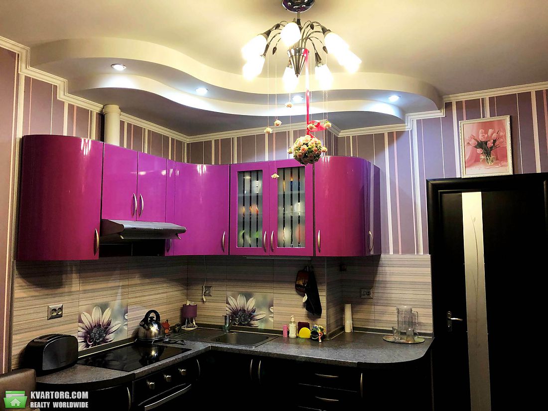 Sell 1-room apartment. Киев,  Вильямса — photo 2