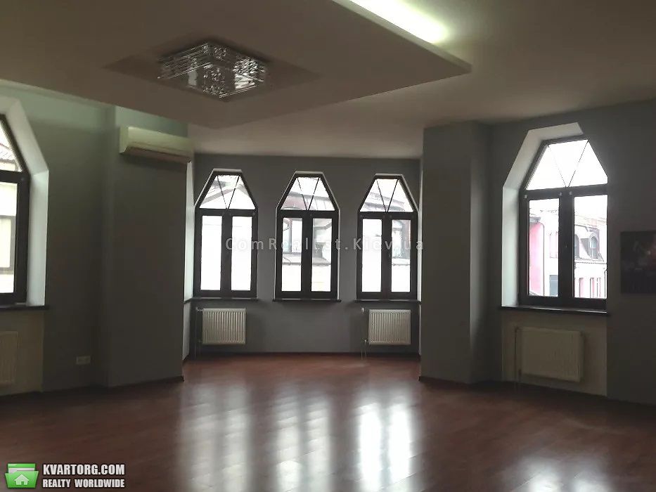 Rent out office. Киев, ул. Воздвиженская — photo 1