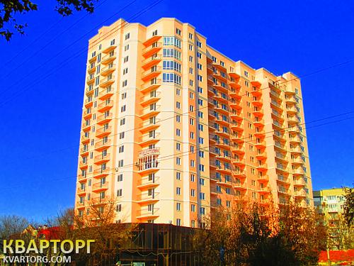 Sell 3-room apartment. Одесса, Маршала Малиновского — photo 1
