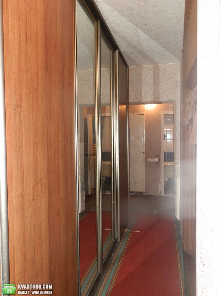 Sell 3-room apartment. Киев,  Чистяковская — photo 9