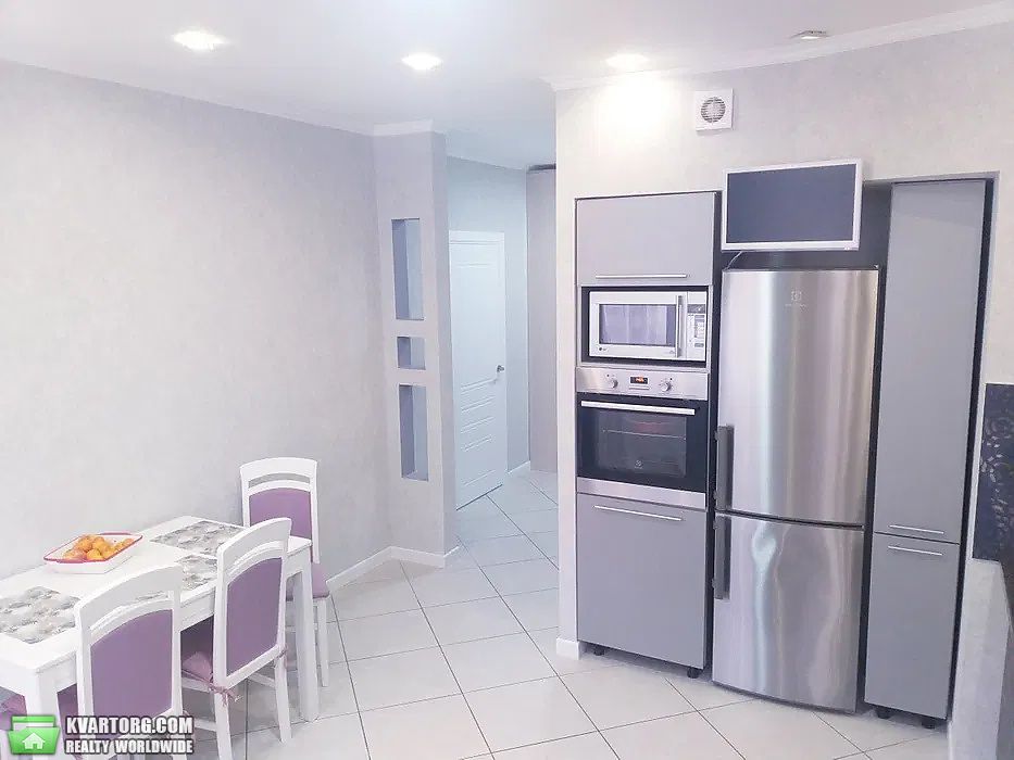 Sell 1-room apartment. Киев,  Ахматовой — photo 3