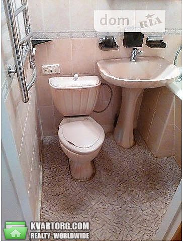 Rent out 1-room apartment. Киев,  Лепсе бул — photo 6