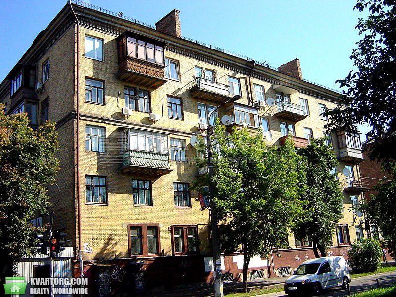 Sell 3-room apartment. Киев,  Щербакова — photo 1