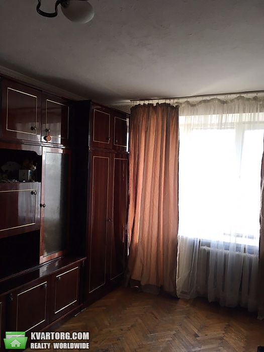 Sell 1-room apartment. Киев,  Двинская — photo 5