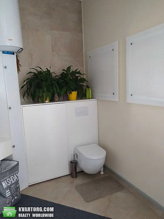 Rent out 1-room apartment. Киев, бульвар Дружбы народов — photo 9