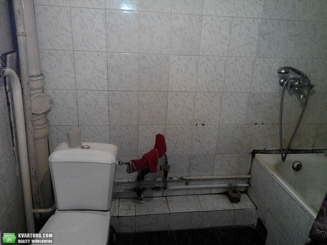 Sell 1-room apartment. Киев,  Нежинская — photo 4
