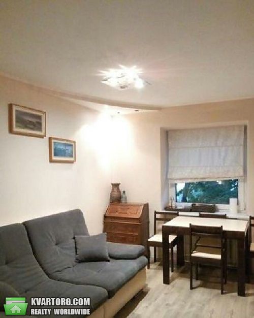 Sell 3-room apartment. Киев,  Рыбалко — photo 2
