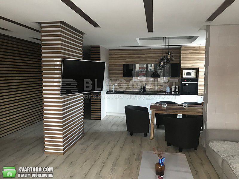 Sell 2-room apartment. Киев, Симоненка Василя — photo 8