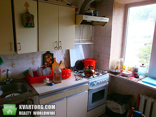 Sell 2-room apartment. Киев, Матеюка — photo 3