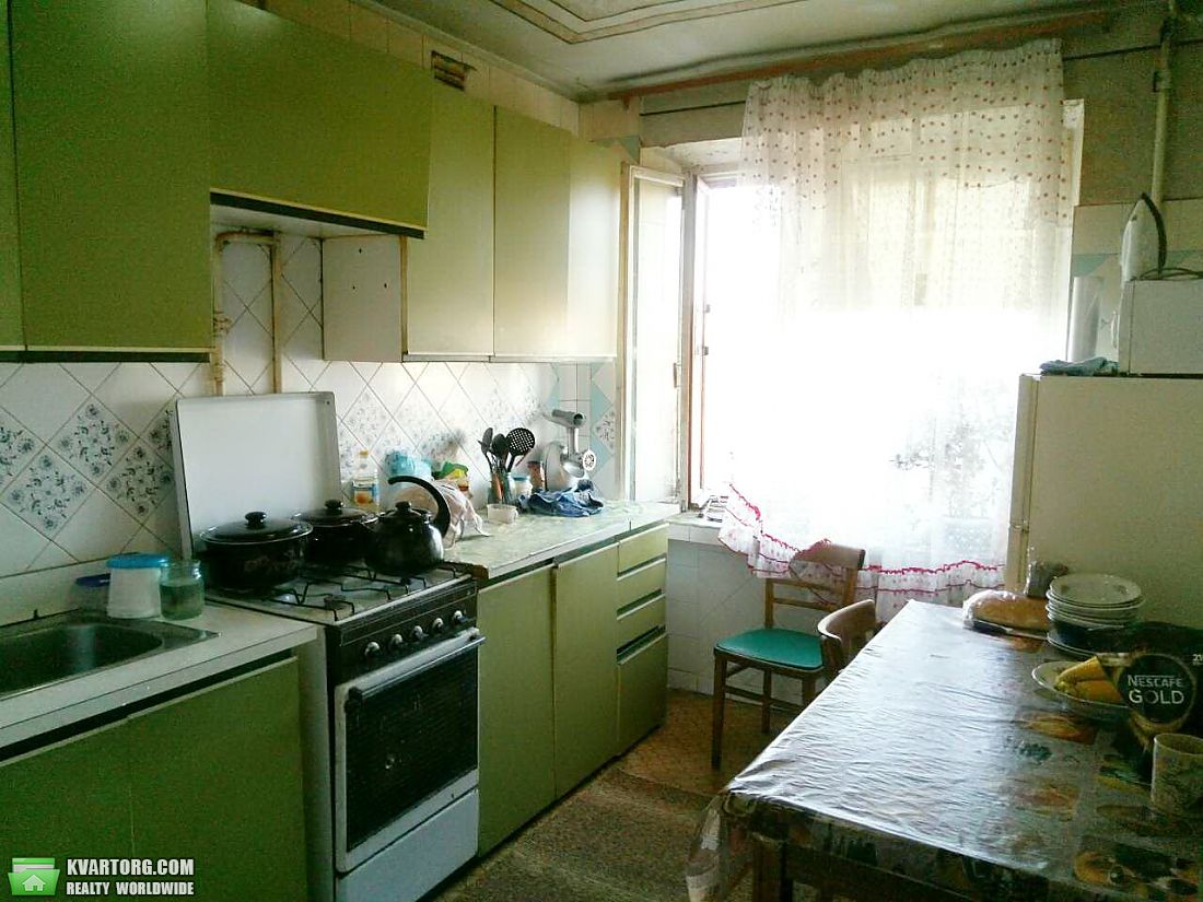 Sell 3-room apartment. Днепропетровск,  Бажова — photo 1