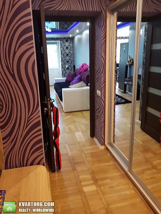 Sell 2-room apartment. Киев,  Бурмистенко — photo 6