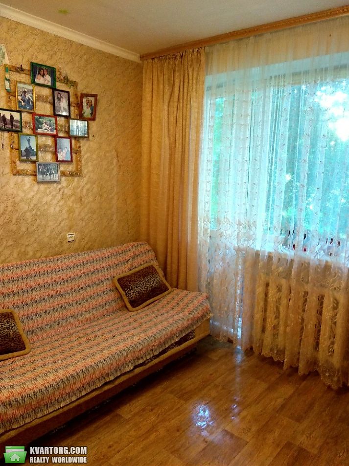 Sell 1-room apartment. Одесса,  Заболотного — photo 1